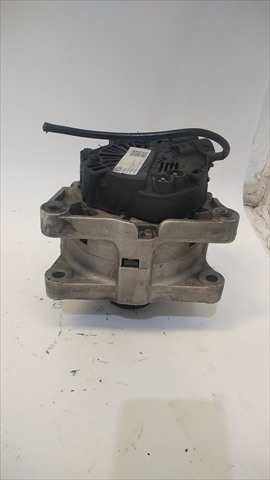 Foto 2ª: Alternador Peugeot Partner 1.9 D [WJY] (2005)