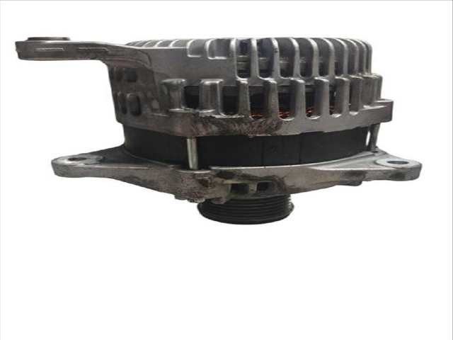 Foto 2ª: Alternador Subaru XV 2.0 D AWD GPD) (2011)