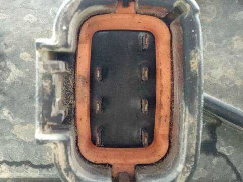 Foto 3ª: Centralita Motor ECU Nissan Navara 2.5 DCI 4WD 171CV 126KW [YD25 EURO 4] (2006)