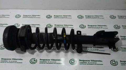 Amortiguador Delantero Derecho Nissan Primastar 2.0 DCI DIESEL 114CV 84KW