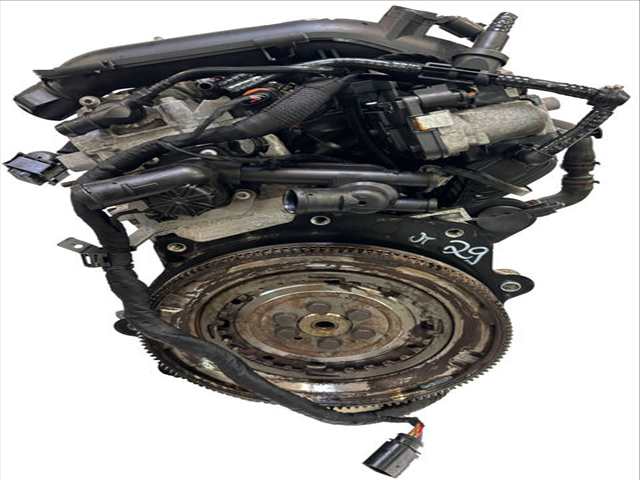 Motor Completo Skoda Octavia 105CV 77KW