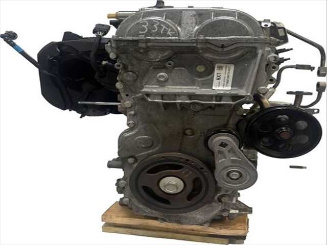 Foto 1ª: Motor Completo Opel Astra 2.0 GASOLINA 250 CV 162KW [LTG A20NFT A20NHT] (2019)