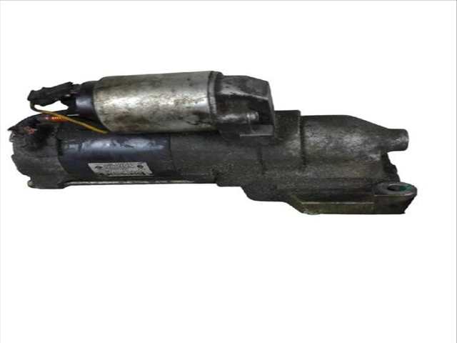 Motor de Arranque Chrysler Sebring 2.0 CRD