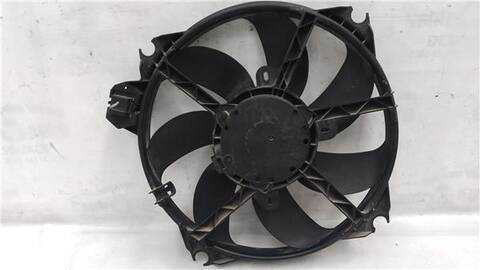 Foto 3ª: Electroventilador Renault Scenic 2.0 16V JZ0G JZ0P JZ1E JZ1P) 140CV 103KW [M4R 710,M4R 711,M4R 713] (2009)