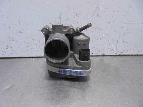 Caja Mariposa Seat Leon STELLA 75CV 55KW