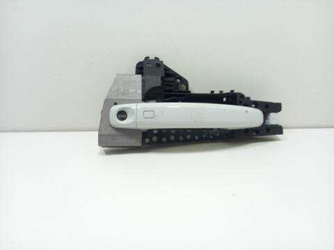 Maneta Exterior Delantera Izquierda Audi A1 CXM