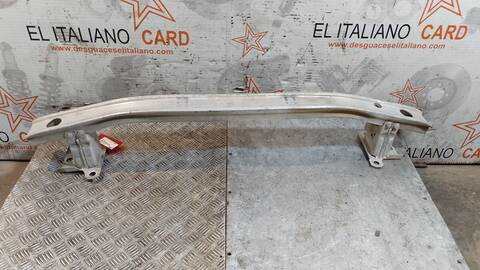 Foto 2ª: Refuerzo Paragolpes Delantero Renault Clio PACK DYNAMIQUE 86CV 63KW [K9K T7] (2006)