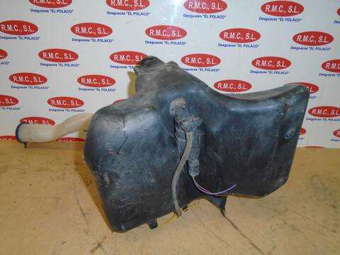 Foto 3ª: Deposito Expansion Citroen C5 SX E) BERLINA 109CV 80KW [9HY] (2006)
