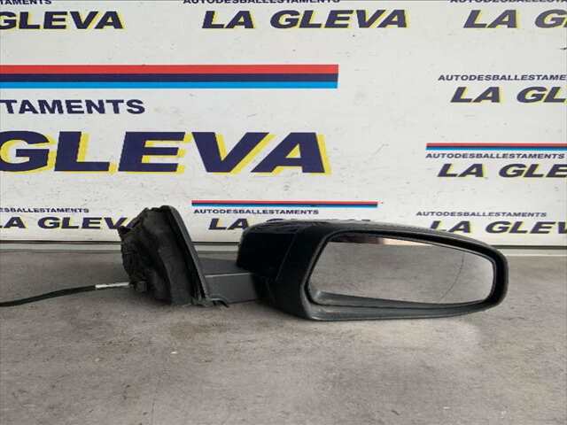 Retrovisor Derecho Ford Mondeo 2.0 TDCI140CV