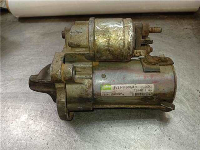 Motor de Arranque Ford Fiesta 1.4 AMBIENTE [1.4 LTR. - 50 KW TDCI CAT]