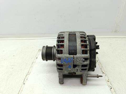 Alternador Volkswagen T-Roc BASIS 116CV 85KW