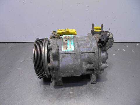 Foto 3ª: Compresor Aire Acondicionado Citroen C5 COLLECTION BERLINA 133CV 98KW [4HX] (2005)