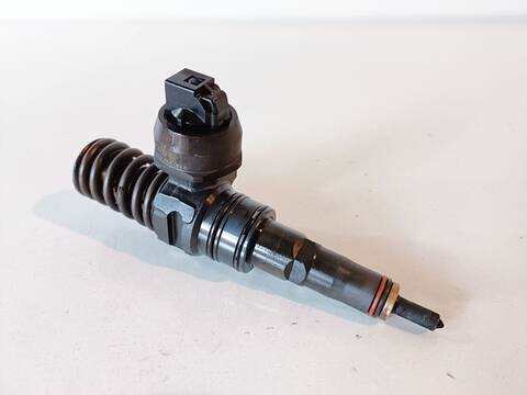 Inyectores Seat Ibiza ATD