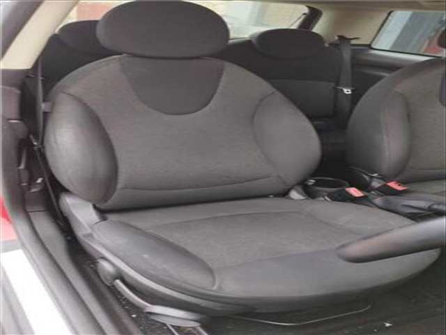 Asiento Delantero Derecho Mini Mini 1.6 COOPER D [1 6 LTR. - 82 KW DIESEL CAT] 111CV