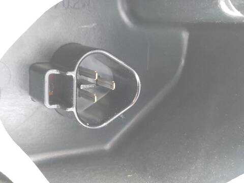 Foto 3ª: Piloto Trasero Izquierdo Mazda 6 2.2 D 150CV 110KW [SHY1] (2015)