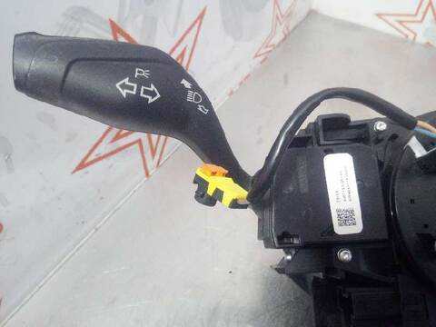 Foto 3ª: Anillo Airbag Ford Focus TITANIUM 125CV 92KW [M1DD] (2015)