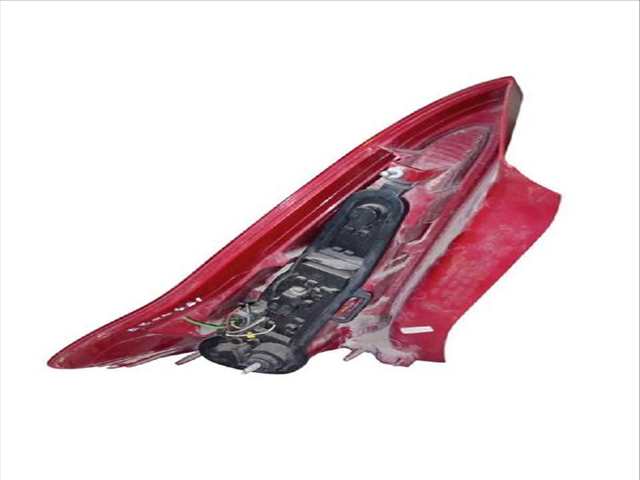 Foto 3ª: Piloto Trasero Derecho Citroen C4 1.6 HDI 115 AWC AIRCROSS (2010)