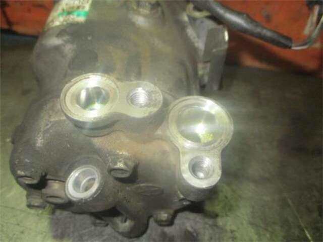 Foto 3ª: Compresor Aire Acondicionado Opel Corsa 1.3 CDTI [Z 13 DTH]