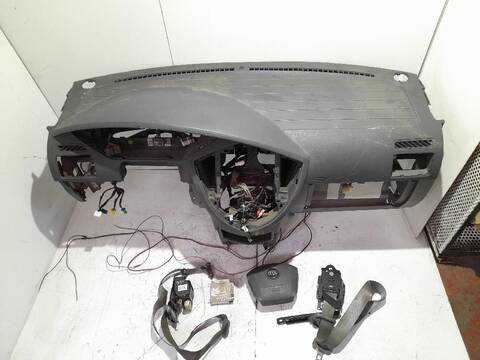 Kit Airbag Kia Carens 2.0 TD CAT 113CV