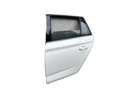 Puerta Trasera Izquierda Skoda Kamiq DLA