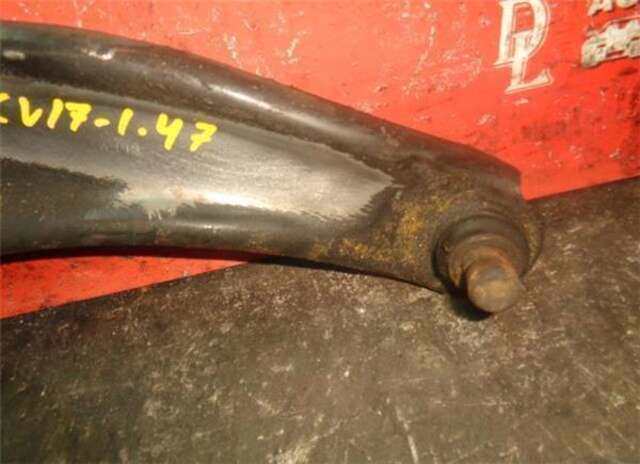Foto 2ª: Brazo Suspension Delantero Derecho Nissan Qashqai 2.0DCI [M9RG832]