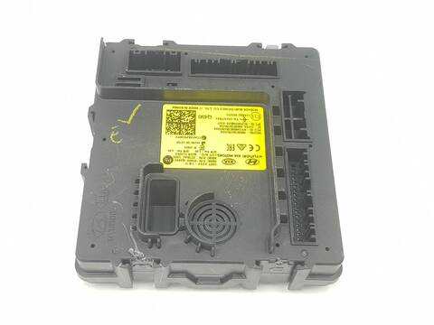 Foto 2ª: Centralita Motor ECU Hyundai i30 1.0 TGDI 98CV [G3LF] (2021)