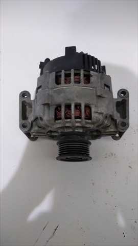 Foto 2ª: Alternador Audi A4 2.0 GASOLINA [G/ALT] (2001)