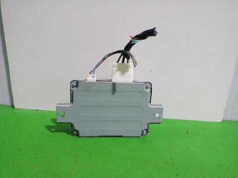 Foto 3ª: Centralita Motor ECU Nissan Qashqai ACENTA 116CV [HRA2DDT] (2013)