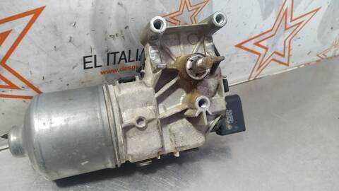 Foto 3ª: Motor Limpia Delantero Opel Astra COSMO BERLINA 101CV 74KW [Z17DTH] (2004)