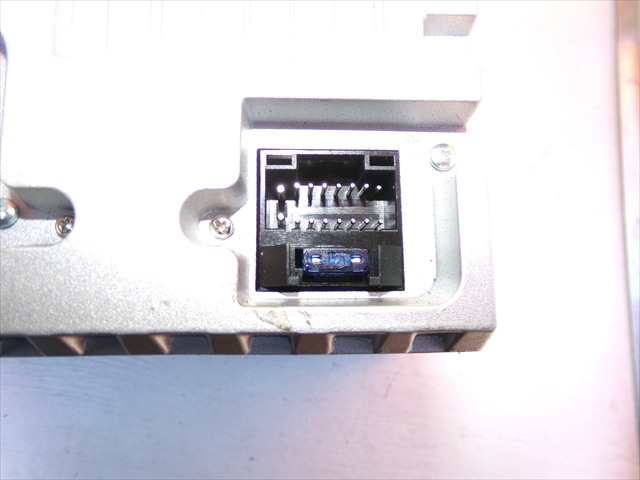 Foto 4ª: Consola Central Audi A3 2.0 TDI MODELO 8P,2004-2008 [BKD] (2005)