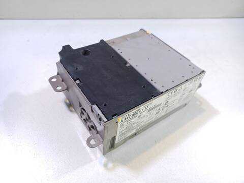 Centralita Motor ECU Mercedes Clase V 200 V 200 CDI - D 447.811 447.813 447.815) 136CV 100KW