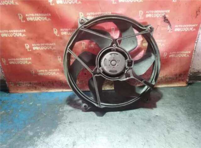 Foto 2ª: Electroventilador Ford Ka 1.3 I [J4D]