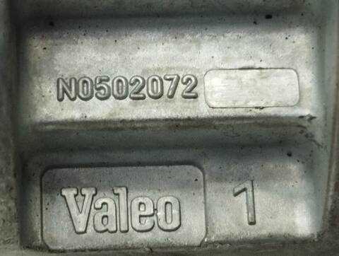 Foto 4ª: Motor de Arranque Citroen C3 1.1 COLLECTION 60CV 44KW [HFX] (2007)