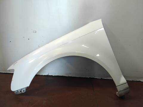 Foto 2ª: Aleta Delantera Izquierda Audi A3 CAYC (2010)