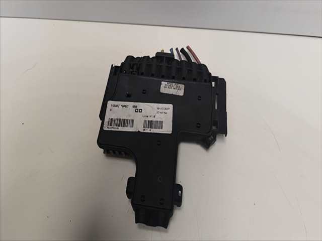 Caja Reles Fusibles Citroen C4 1.6 HDI