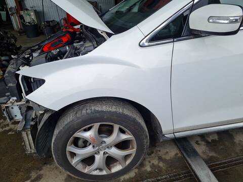Aleta Delantera Izquierda Mazda CX7 ER) LUXURY