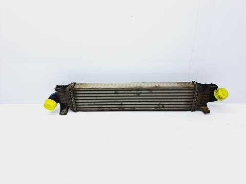 Intercooler Ford Focus TITANIUM BERLINA 136CV 100KW