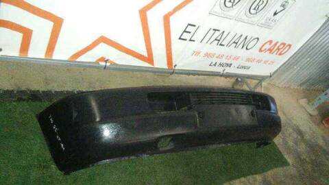 Foto 2ª: Paragolpes Delantero Volkswagen Lt 69CV 51KW CAJA ABIERTA