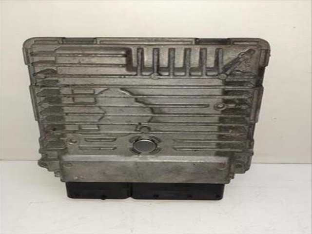 Centralita Motor ECU Volkswagen Polo 1.6 TDI DPF 105CV 77KW