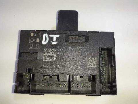 Foto 2ª: Centralita Motor ECU Audi A4 BASICO AVANT 163CV 120KW [CNHA] (2015)