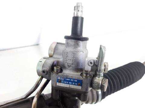 Foto 3ª: Cremallera de Direccion Mercedes Clase E 180 3.2 24V CAT BERLINA 220CV 162KW [104995] (1996)