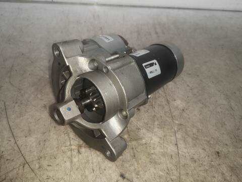 Foto 2ª: Motor de Arranque Citroen Xsara RHY BERLINA (2000)
