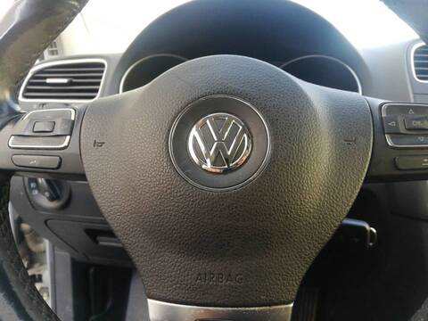 Airbag Delantero Izquierdo Volkswagen Golf CAYC