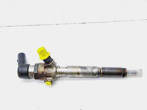 Inyectores Renault Scenic 1.5 DCI DIESEL 106CV 78KW