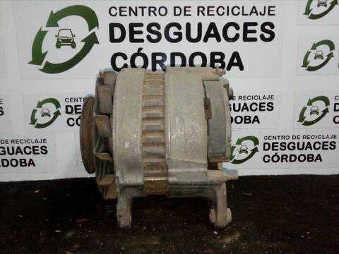 Foto 2ª: Alternador Daf Daf 2.5 D 400 [ET70] (1989)