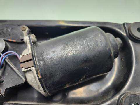 Foto 2ª: Motor Limpia Delantero Suzuki Grand Vitara 2.0 TD DLX 109CV 80KW [RHW] (2005)