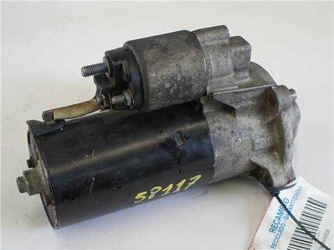Motor de Arranque Volvo XC 90 2.4 D5 EXECUTIVE GEARTRONIC 147KW) 7 ASIENTOS) 200CV