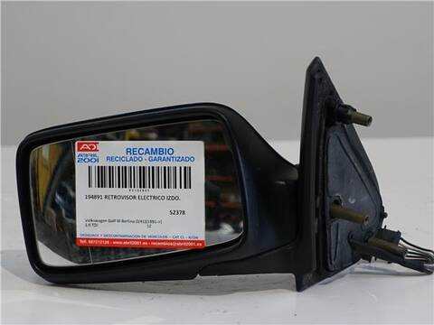 Retrovisor Izquierdo Volkswagen Golf 1.9 TDI 90CV 66KW