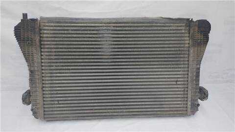 Foto 3ª: Intercooler Seat Toledo 2.0 ERENCE [2 0 LTR. - 103 KW TDI] 140CV