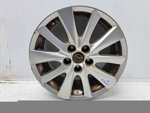 LLanta Chapa Mazda CX5 2.0 G 165CV 121KW CENTER-LINE 2WD